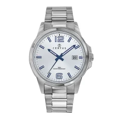 Montre Homme CERTUS Acier Inoxydable