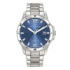 Montre Homme CERTUS Acier Argenté
