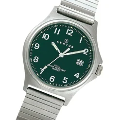 Montre Homme CERTUS Acier Inoxydable