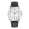 Montre Homme Certus Cuir Noir