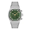 Montre Homme Chronographe BOSS Candor Acier Argenté 1514220