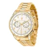 Montre Homme Chronographe MASERATI Tradizione Acier Doré R8873646003