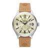 montre homme chronographe TIMBERLAND Blake cuir beige