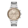 Montre Homme Chronographe Emporio Armani Mario