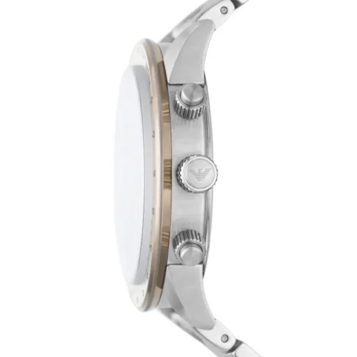 Montre Homme Chronographe Emporio Armani Mario