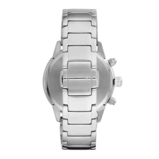 Montre Homme Chronographe Emporio Armani Mario