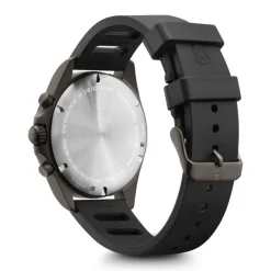 Montre Homme Chronographe Victorinox Fieldforce Sport Silicone Noir 241926.1