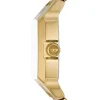 Montre Homme DIESEL CLIFFHANGER Acier Doré