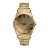 Montre Homme Diesel D-Sruptor en Acier Doré DZ2214