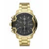 Montre Homme Diesel Griffed Chronographe