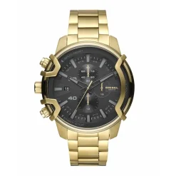 Montre Homme Diesel Griffed Chronographe