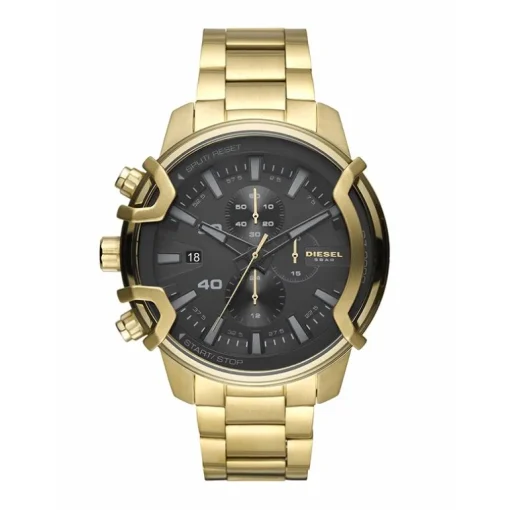 Montre Homme Diesel Griffed Chronographe