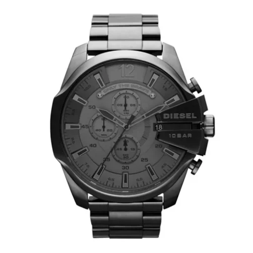 Montre homme DIESEL MEGA CHIEF CHRONOGRAPH