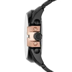 Montre homme DIESEL MEGA CHIEF noir