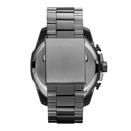 Montre homme DIESEL MEGA CHIEF CHRONOGRAPH
