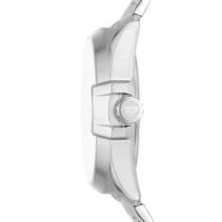 Montre Homme DIESEL MS9 Acier Argenté