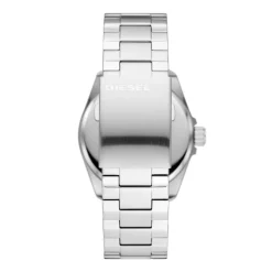 Montre Homme DIESEL MS9 Acier Argenté