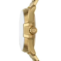 Montre homme DIESEL MS9 dorée
