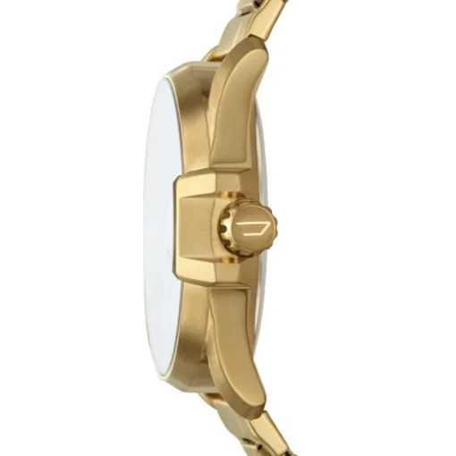 Montre homme DIESEL MS9 dorée