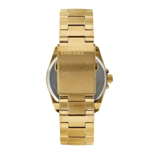 Montre homme DIESEL MS9 dorée