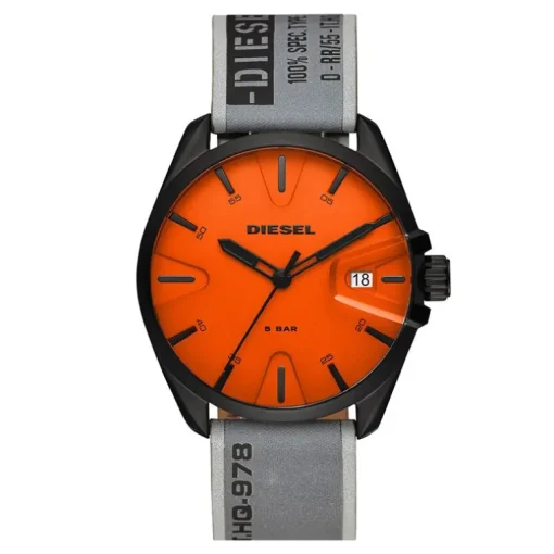 Montre Homme DIESEL MS9 Nylon