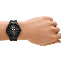 Montre Homme Diesel Streamline Silicone Noir DZ2217