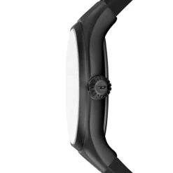 Montre Homme Diesel Streamline Silicone Noir DZ2217