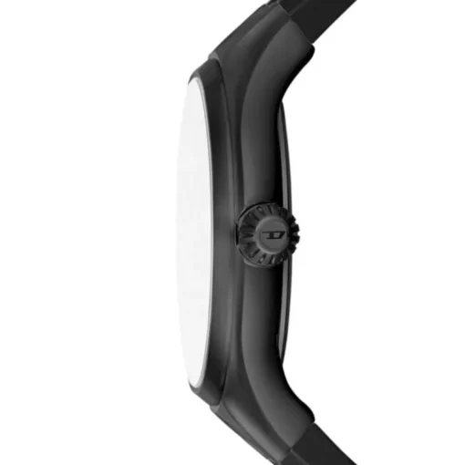 Montre Homme Diesel Streamline Silicone Noir DZ2217