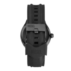 Montre Homme Diesel Streamline Silicone Noir DZ2217