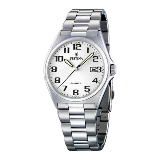Montre homme FESTINA CLASSICS
