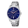 Montre Homme FESTINA CLASSICS Acier Argenté