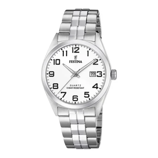 Montre homme FESTINA CLASSICS