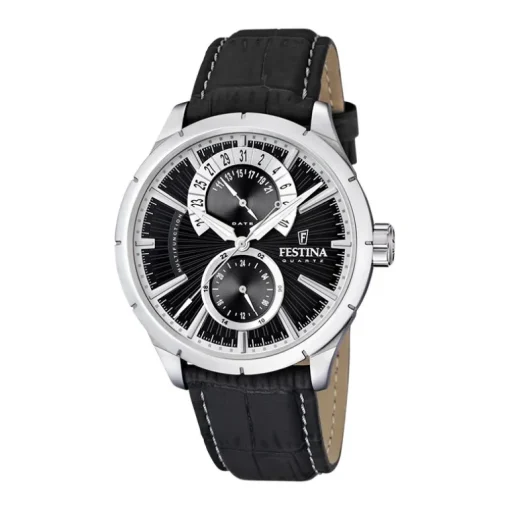 Montre homme FESTINA RETRO