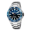 Montre Homme FESTINA THE ORIGINALS Acier Argenté