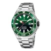 Montre Homme FESTINA THE ORIGINALS Acier Argenté