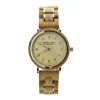 Montre Homme GreenTime Bois Barrique En Chêne
