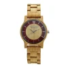 Montre Homme GreenTime Bois Barrique En Chêne