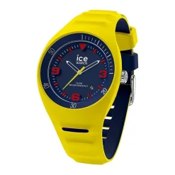 Montre Homme ICE WATCH P Leclercq Silicone Jaune 018946