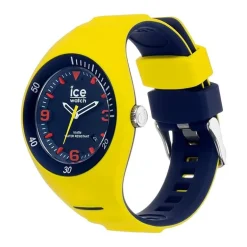 Montre Homme ICE WATCH P Leclercq Silicone Jaune 018946
