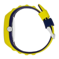 Montre Homme ICE WATCH P Leclercq Silicone Jaune 018946