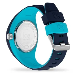 Montre Homme ICE WATCH P Leclercq Silicone Bleu 018945