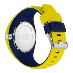 Montre Homme ICE WATCH P Leclercq Silicone Jaune 018946