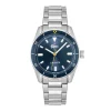 Montre Homme Lacoste BOSTON Acier Argenté 2011424