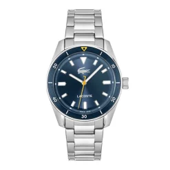 Montre Homme Lacoste BOSTON Acier Argenté 2011424
