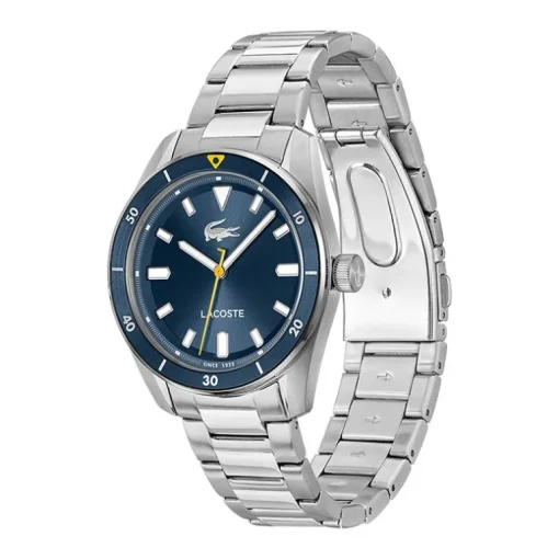 Montre Homme Lacoste BOSTON Acier Argenté 2011424