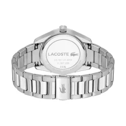 Montre Homme Lacoste BOSTON Acier Argenté 2011424