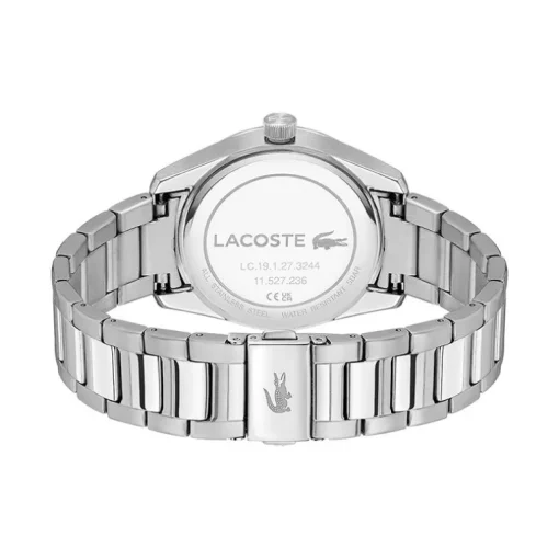 Montre Homme Lacoste BOSTON Acier Argenté 2011424