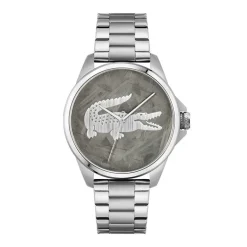 Montre Homme Lacoste LE CROC Acier Argenté 2011393