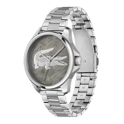 Montre Homme Lacoste LE CROC Acier Argenté 2011393