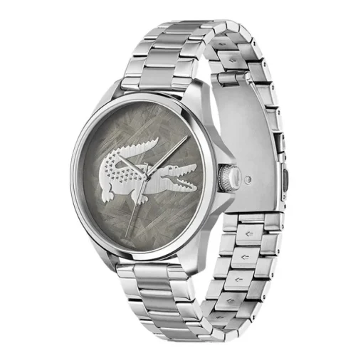 Montre Homme Lacoste LE CROC Acier Argenté 2011393